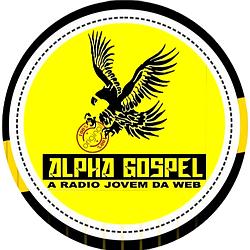 Radio Alphagospel logo