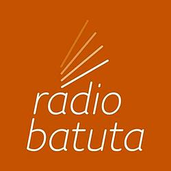 Rádio Batuta logo