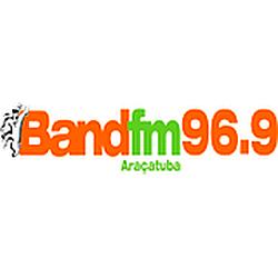 Rádio Band FM logo