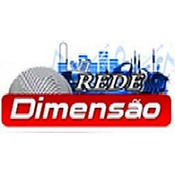 Rede Dimensao Fm logo