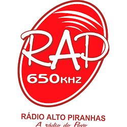 Rádio Alto Piranhas logo