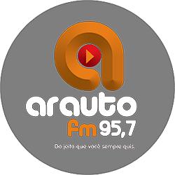 Arauto FM logo