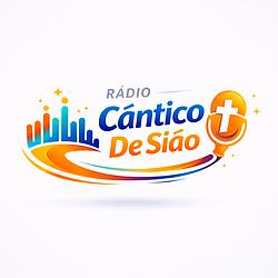 Rádio Cântico de Sião logo