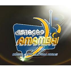 Rádio Estação Amambai logo