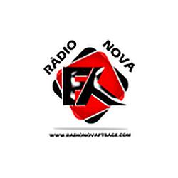 Rádio Nova FT logo