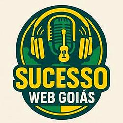 Rádio Sucesso Goiás logo