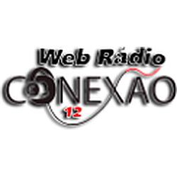 Web Radio Conexao logo