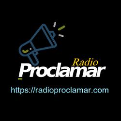 Radio Proclamar logo