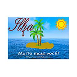 ILHA1 radio logo