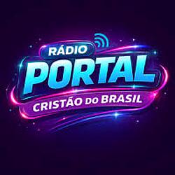 Portal Cristão do Brasil radio logo