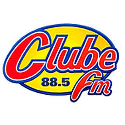 Clube FM logo