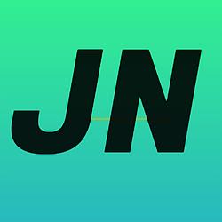 Radio JN futuro logo