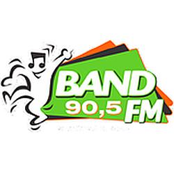 Rádio Band FM logo