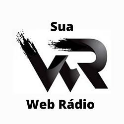 Sua Web Rádio logo