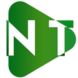 Radio NT Gospel logo