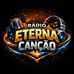 Radio Eterna Canção logo