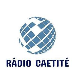 Rádio Caetité logo