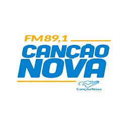Rádio Canção Nova logo