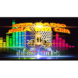 Rádio Vitória em Cristo logo