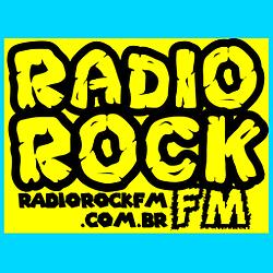 Radio Rock FM logo