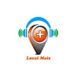 Rádio Local Mais logo