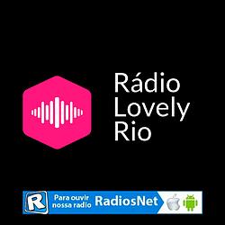 Rádio Lovely Rio logo