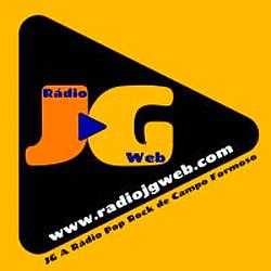 Rádio JG logo