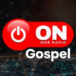 On Web Rádio Gospel logo