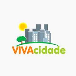 VIVAcidade radio logo