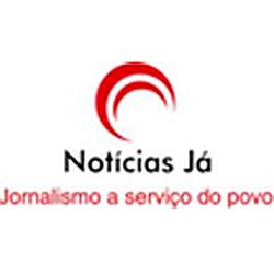 Rádio Notícias Já logo