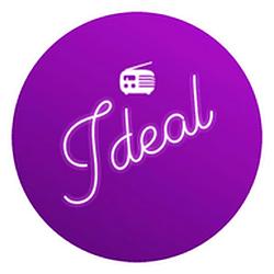 Rádio Ideal logo