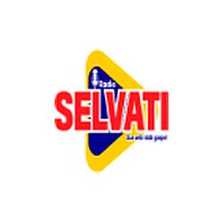 Rádio Selvati logo
