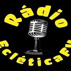 Radio Ecletica FV logo