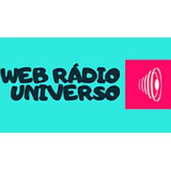 Web Rádio Universo logo