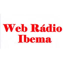 Web Rádio Ibema logo