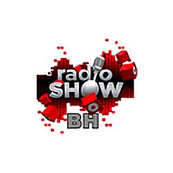 Rádio Show BH logo