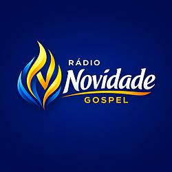 Rádio Novidade Gospel logo