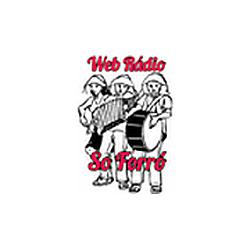 Web Radio So Forró logo