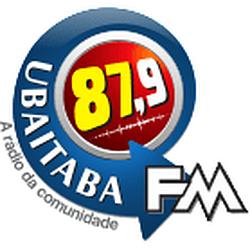 Ubaitaba FM logo