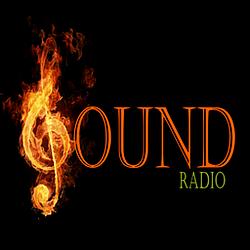 Sound Radio logo