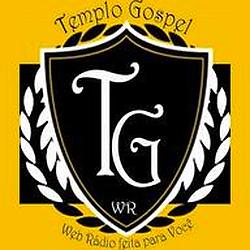 Templo Gospel WR radio logo