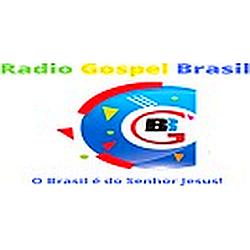 Radio Gospel Brasil logo