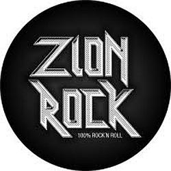 Zion Rock radio logo