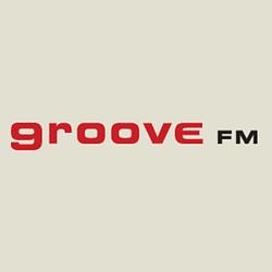 Groove fm logo