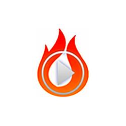 Unção Nova Web radio logo