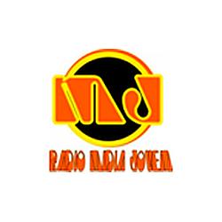 Rádio Mídia Jovem logo