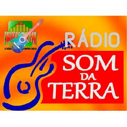 Radio Som Da Terra logo