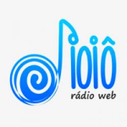 Radio Web Io Io logo