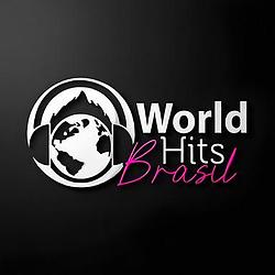 World Hits Brasil radio logo