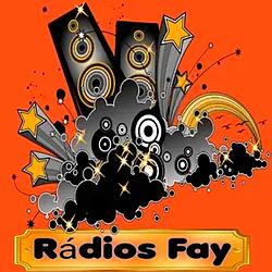 Rádios Fay radio logo
